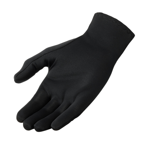 Revıt Baret 2 Gore-tex Wındstoper Eldiven İçliği Siyah