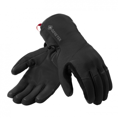Revıt Chevak 2 Gore-tex Eldiven Siyah