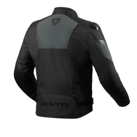 Revıt Control H2o Mont Siyah Antrasit 2X-LARGE