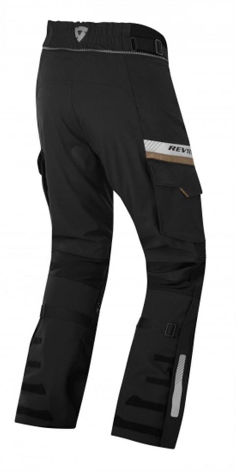 Revıt Domınator 2 Gore-tex Pantolon Siyah