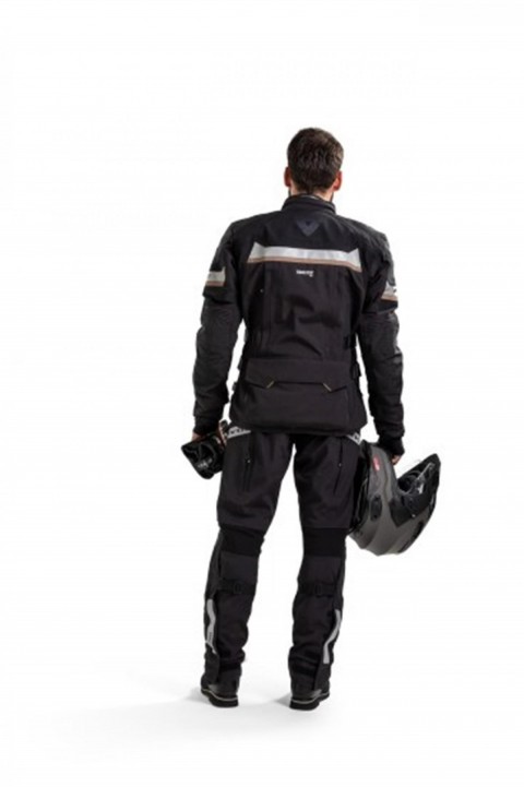 Revıt Domınator 2 Gore-tex Pantolon Siyah