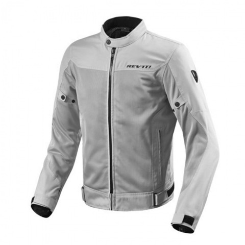 Revıt Eclıpse Yazlık Mont Gri 3X-LARGE