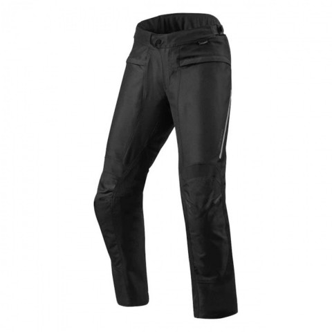 Revıt Factor 4 Pantolon Siyah
