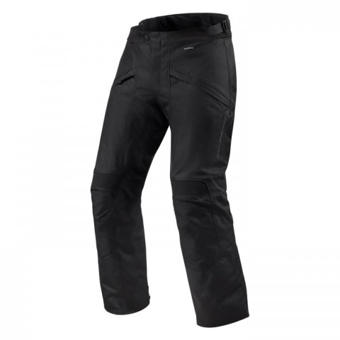 Revıt Factor 5 H2o Kışlık Pantolon Siyah