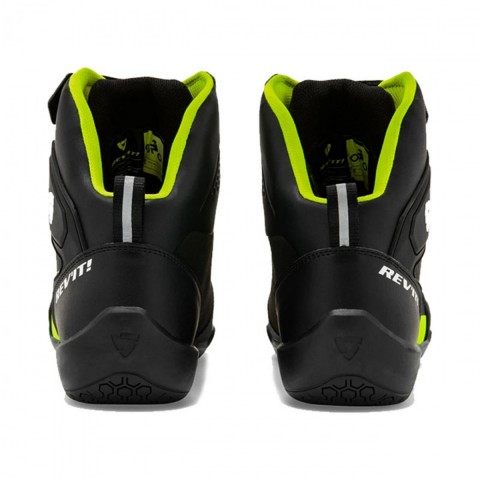 Revıt G-force H2o Bot Siyah-neon Sarı