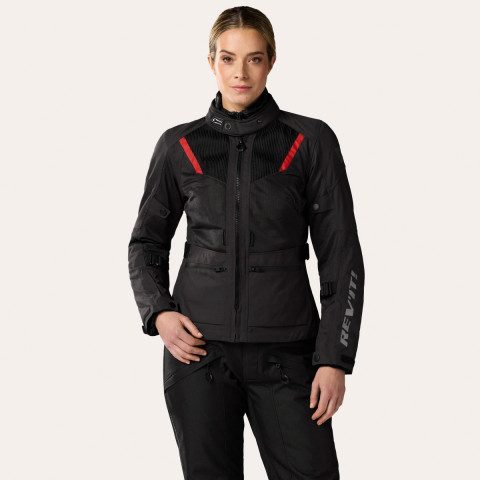 Revıt Levante 2 H2o Kadın Mont Koyu Gri