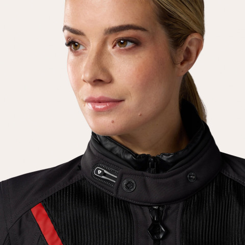 Revıt Levante 2 H2o Kadın Mont Koyu Gri