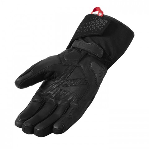 Revıt Lıvengood 2 Gore-tex Kışlık Şu Geçirmez Eldiven Siyah