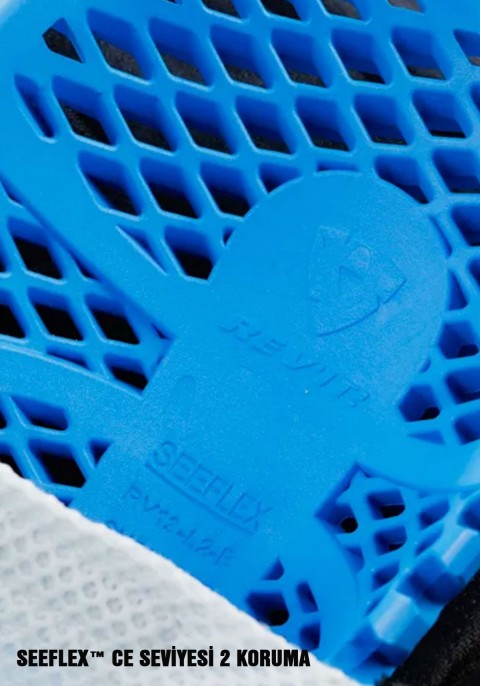 Revıt Poseıdon 3 Gore-tex Mont Siyah MEDIUM