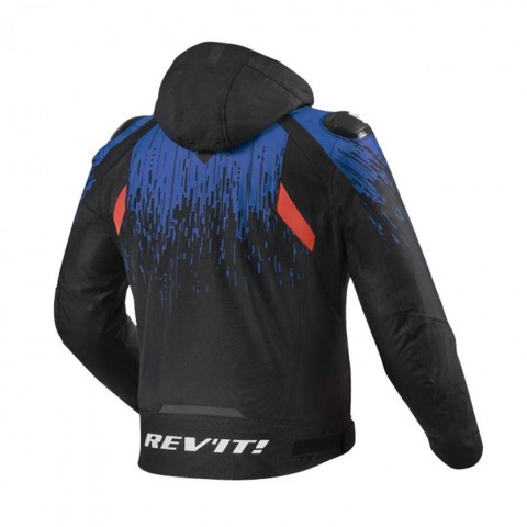 Revıt Quantum 2 H2o Mont Siyah-mavi