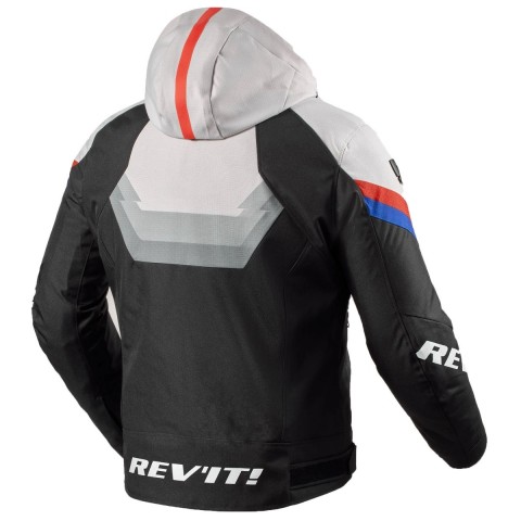 Revıt Quantum 3 H2o Mont Siyah-açık Gri