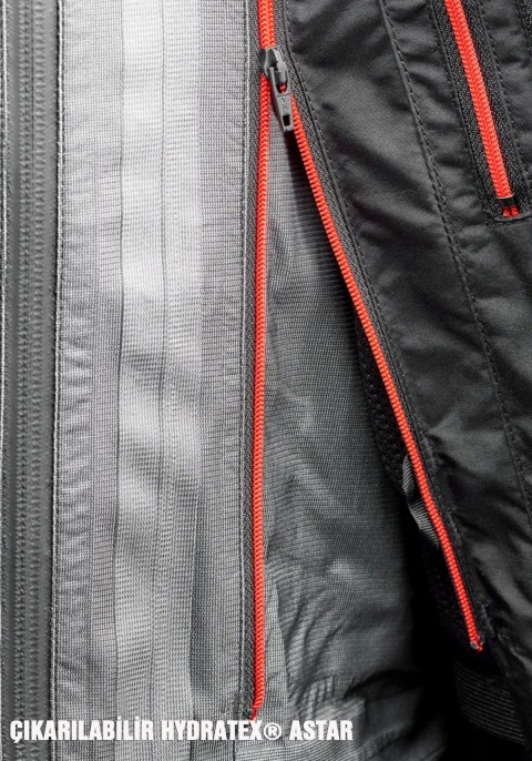 Revıt Sand 4 H2o Mont Camo Kahve X-LARGE