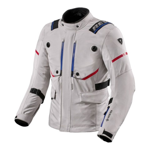 Revıt Vertıcal Gore-tex Mont Gri