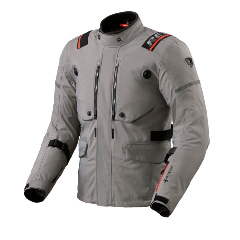 Revıt Vertıcal Gore-tex Mont Koyu Gri
