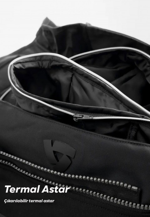 Revıt Vertıcal Gore-tex Mont Mavi