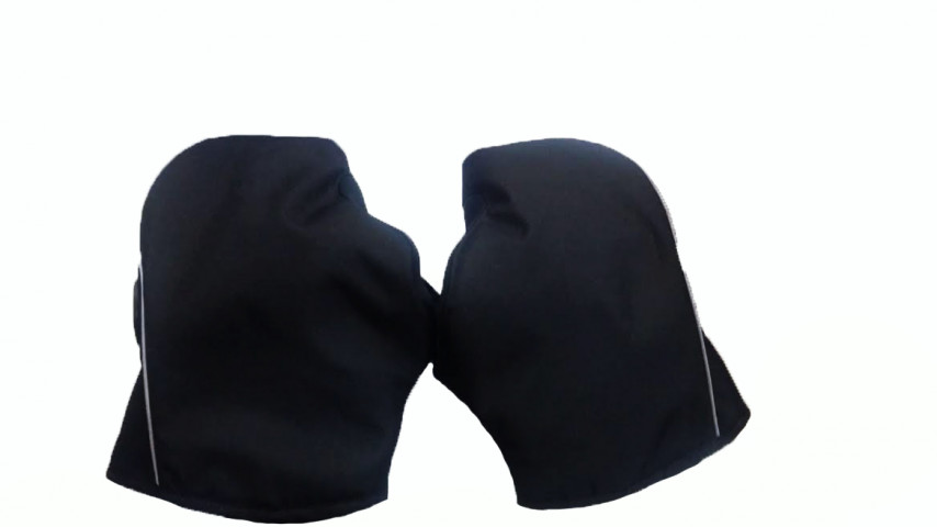 Rks Blade 350 El Koruma Delüx Motospartan