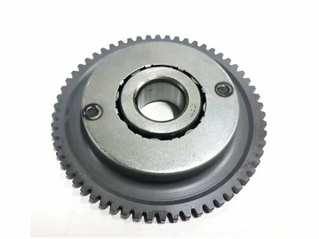 Rks Freccia 150 İlk Hareket Marş Rublesi 20 Bilyalı Kanuni Mati125 Mondıal Rs151 Hs150 Zn125 Znu125 Kymco Super 8