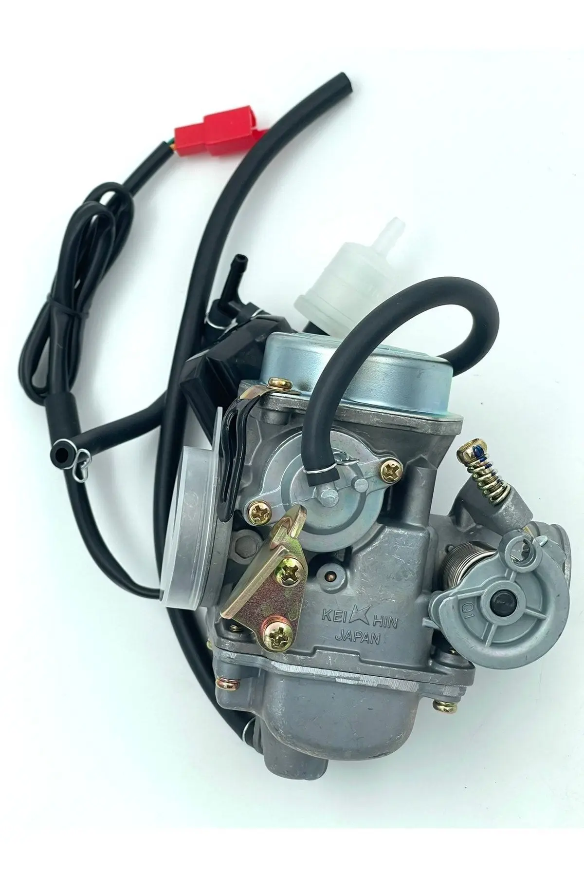 Rks Freccıa 150 Karbüratör