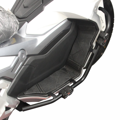 Rks Freccıa150 2022-2025 Koruma Demiri Gp Kompozit