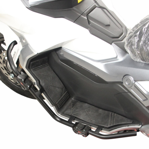 Rks Freccıa150 2022-2025 Koruma Demiri Gp Kompozit