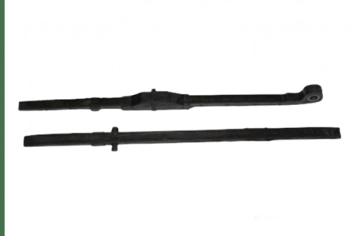 Rks Grace 202 Eksantrik Zincir Gergi Kılavuzu Palet