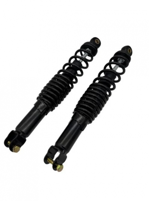 Rks Newlıght 125 Arka Amortisör Takımı