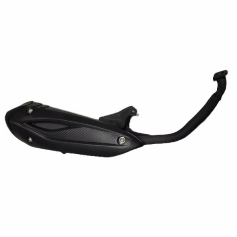Rks Newlıght 125 Egzoz Komple
