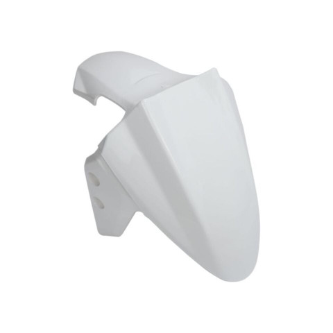 Rks Newlıght 125 Ön Çamurluk Beyaz