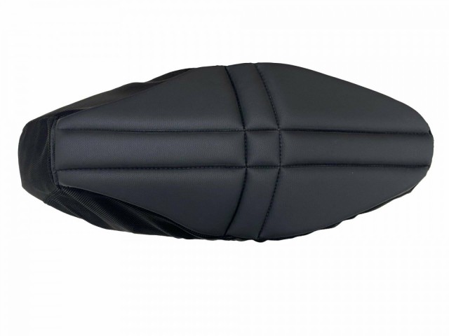 Rks Newlight 125cc 2020 - 2024 Uyumlu Konfor Hava Destekli Koltuk Kılıfı (minder) Gogo