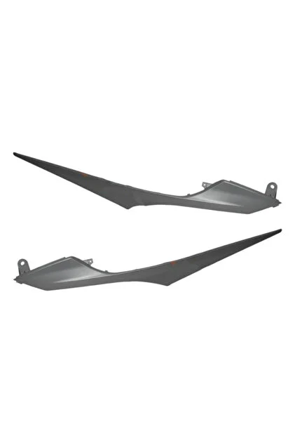 Rks Newlıght Marşbiyel Takım Füme