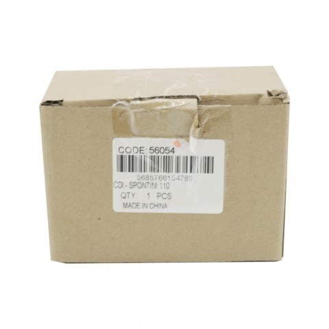 Rks Spontını 110 Cdı Beyin