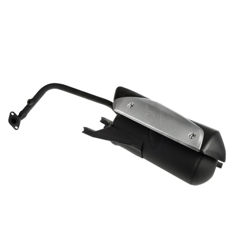 Rks Spontını 110 Egzoz Komple