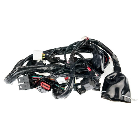 Rks Spontını 110 Elektrik Tesisatı Delphı