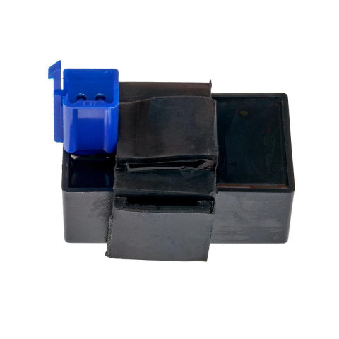 Rks Spontını 110 Far Beyni