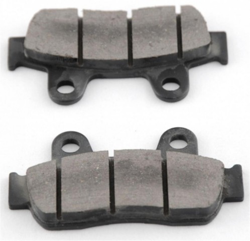 Rks Spontını 110 Fren Balatası Ön Disk Rmg