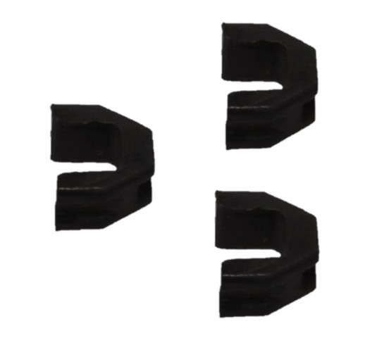 Rks Spontını 110 Tahrik Seti Kaydırıcı (varyatör Kızak Kayma) Espada