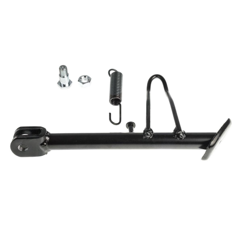 Rks Spontını 110 Yan Sehpa Ve Yayı Ncr