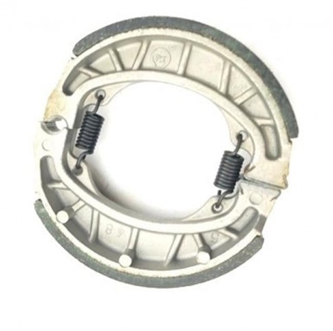 Rmg Arka Fren Balatası Rmg Dıva 50