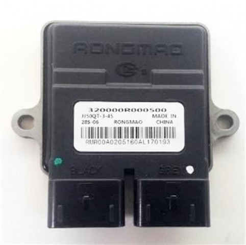 Rmg Cdı Beyin Ecu (orj) Moto Gusto Santa 125 Aston 125 Prego 125 Fantasy 125 Rongmao
