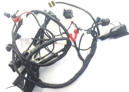 Rmg Elektrik Tesisat Komple Rapıd Euro5