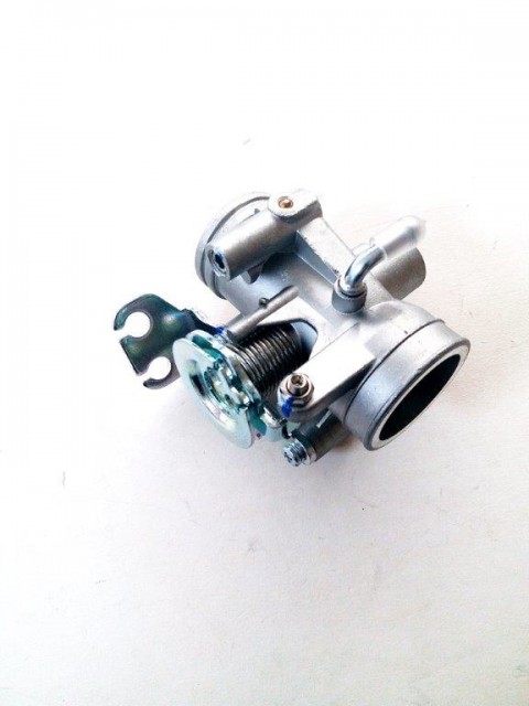 Rmg Gaz Kelebeği Benzin Otomatiği Komple Panzer 125