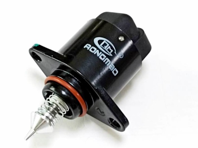 Rmg Gaz Kelebek Rölanti Hız Sensörü Moto Gusto Rapıd 50cc Eu5