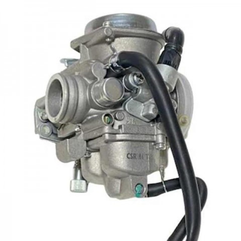 Honda Cbf150 Yeni Model Karbüratör Rmg