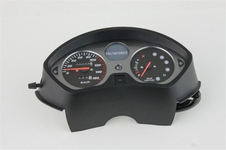 Honda Cbf150 Eski Kasa Kilometre Saati Rmg