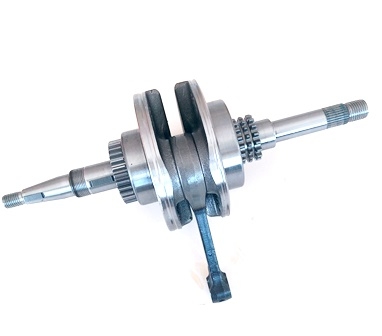 Rmg Krank Komple Rmg Santa 125 Kuba Zenzero 125 Rks Prıvate 125 Altaı Carrier 125