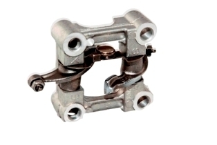 Rmg  Külbütör Komple Mondıal Rs 151 Hs 150 Zn 125 Nostalji Scooter Ump
