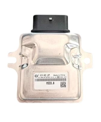 Rmg Moto Gusto Dream 150 Beyın Ecu Motor