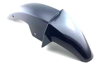 Mondıal Drıft Mh125 Ön Çamurluk Siyah Rmg