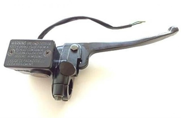 Rmg Ön Fren Üst Merkezi Rmg B08 50 Cc