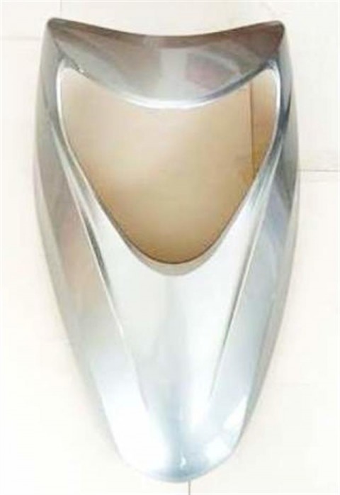 Rmg Far Muhafaza Gri Moto Gusto Santa 125